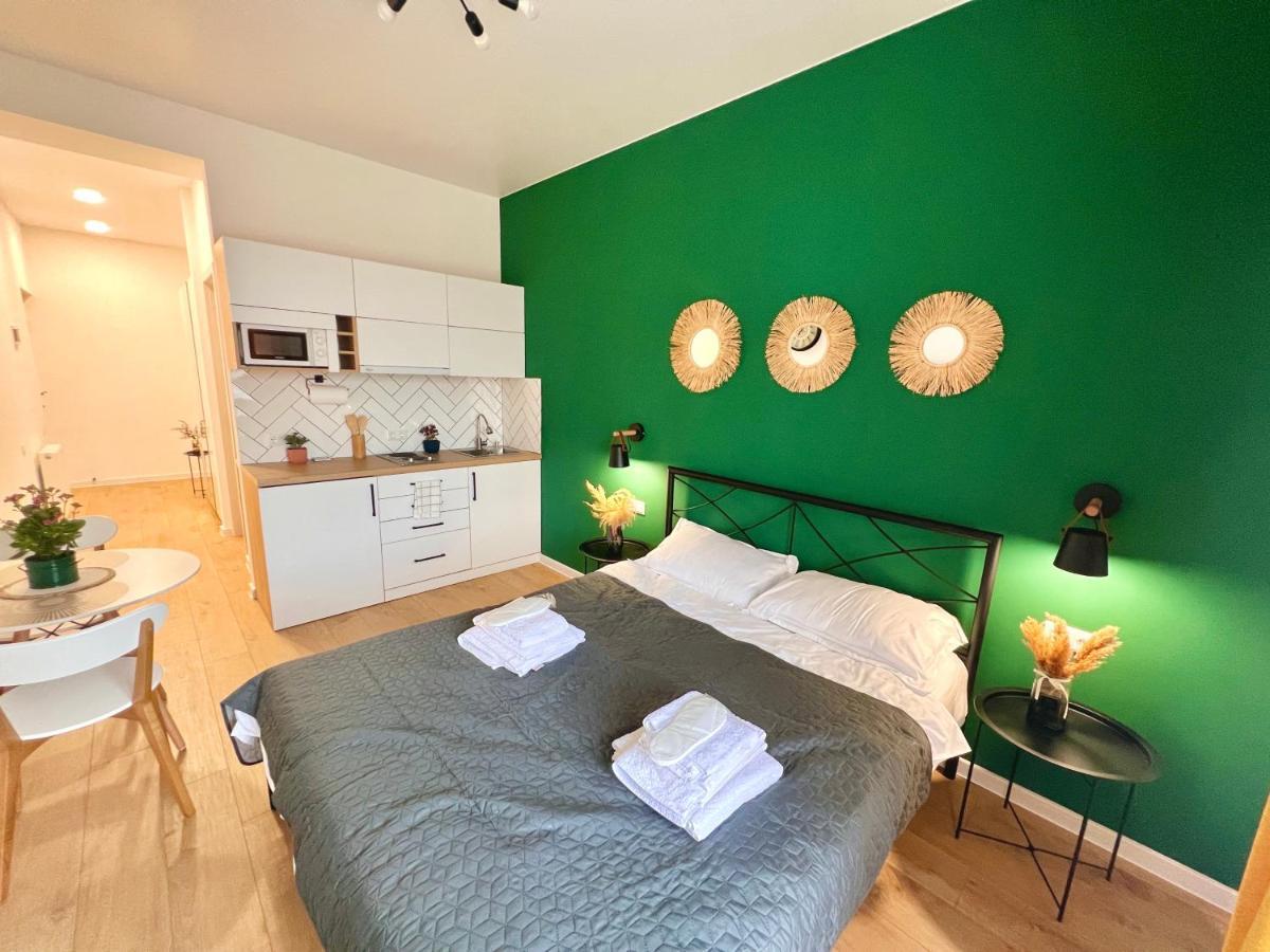Ortachala Romantic Апартаменти