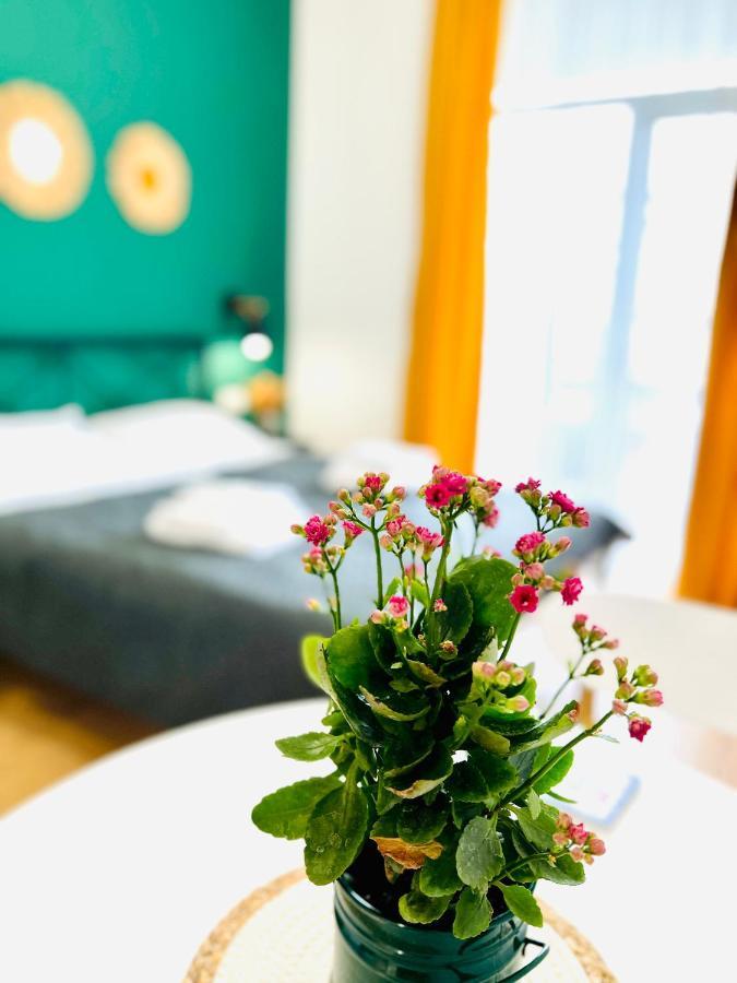 Ortachala Romantic شقة *